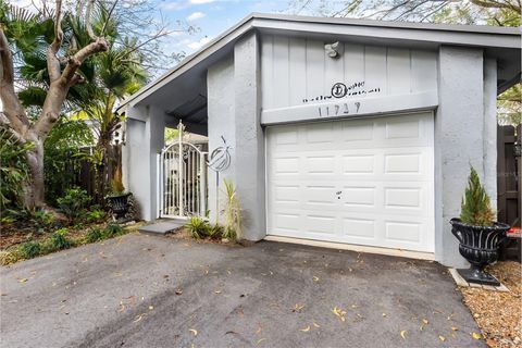 11727 SW 132ND PLACE MIAMI FL 33186
