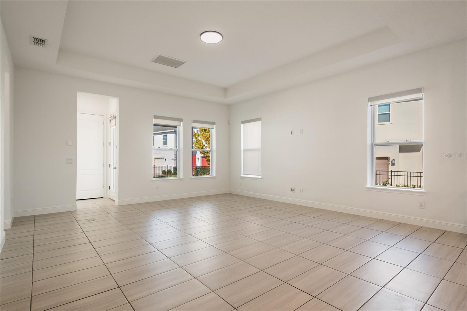 LAUREATE PARK PH 9 - Residential Lease