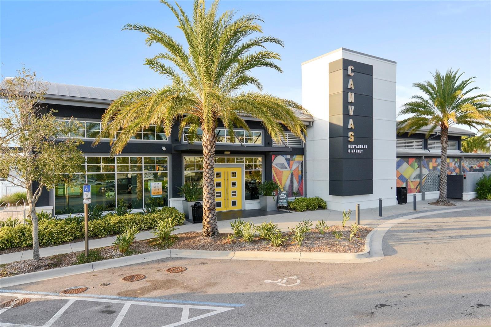 LAUREATE PARK PH 9 - Residential Lease