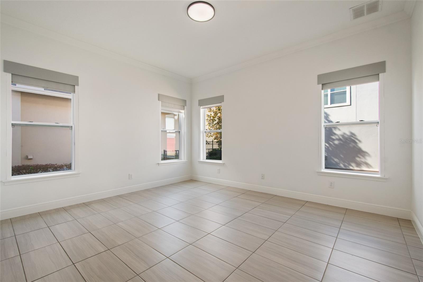 LAUREATE PARK PH 9 - Residential Lease