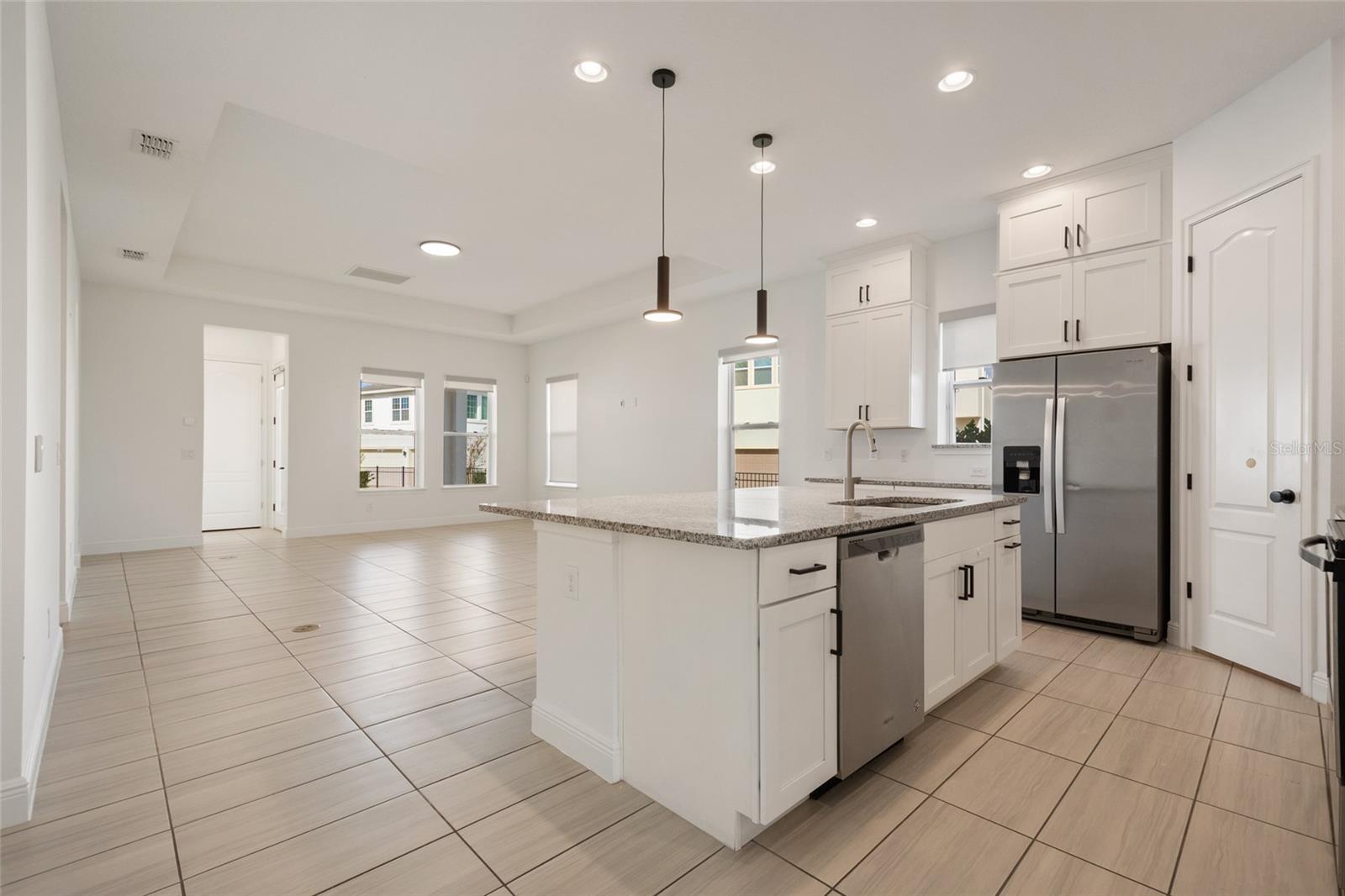 LAUREATE PARK PH 9 - Residential Lease