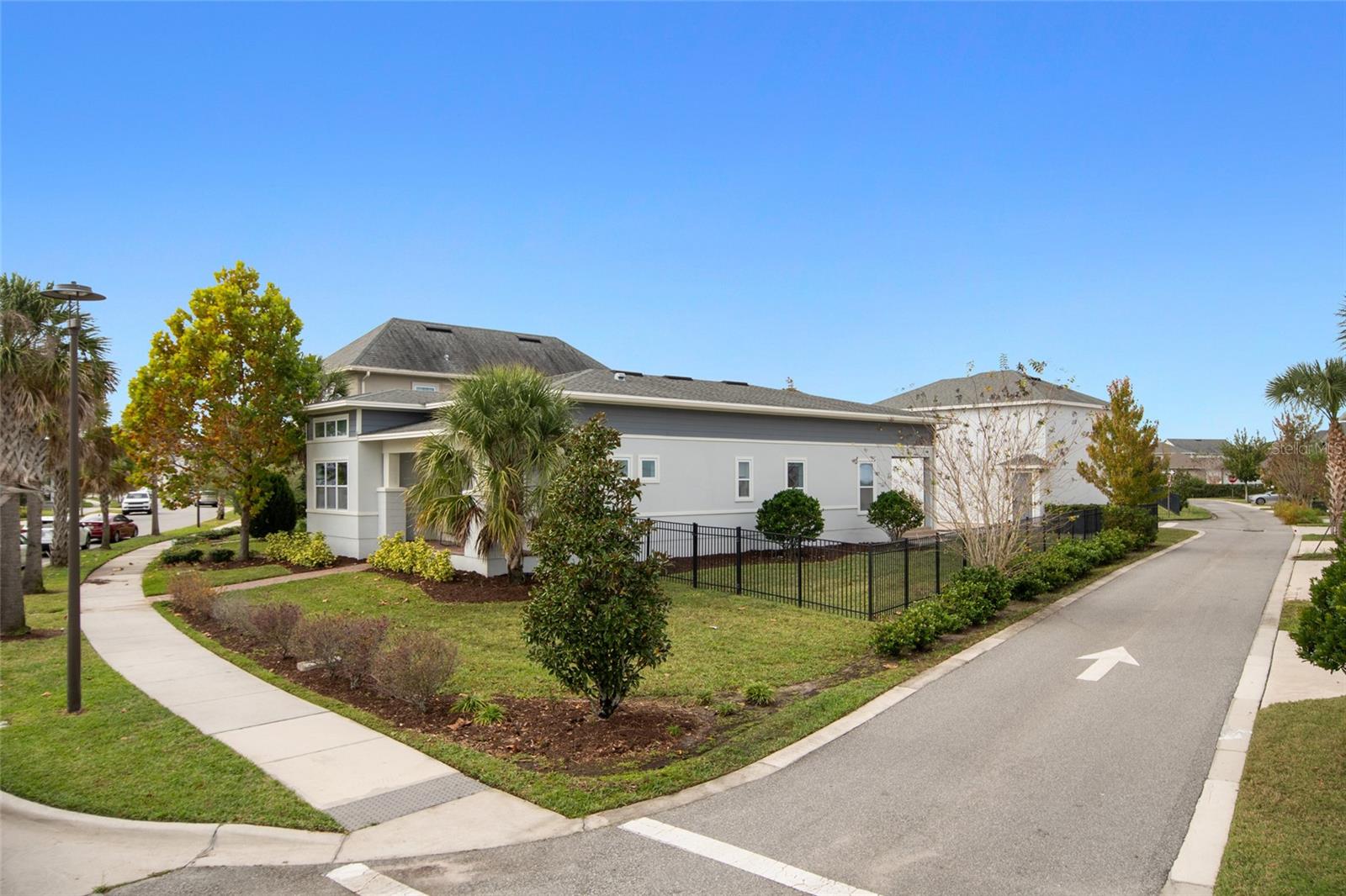 LAUREATE PARK PH 9 - Residential Lease