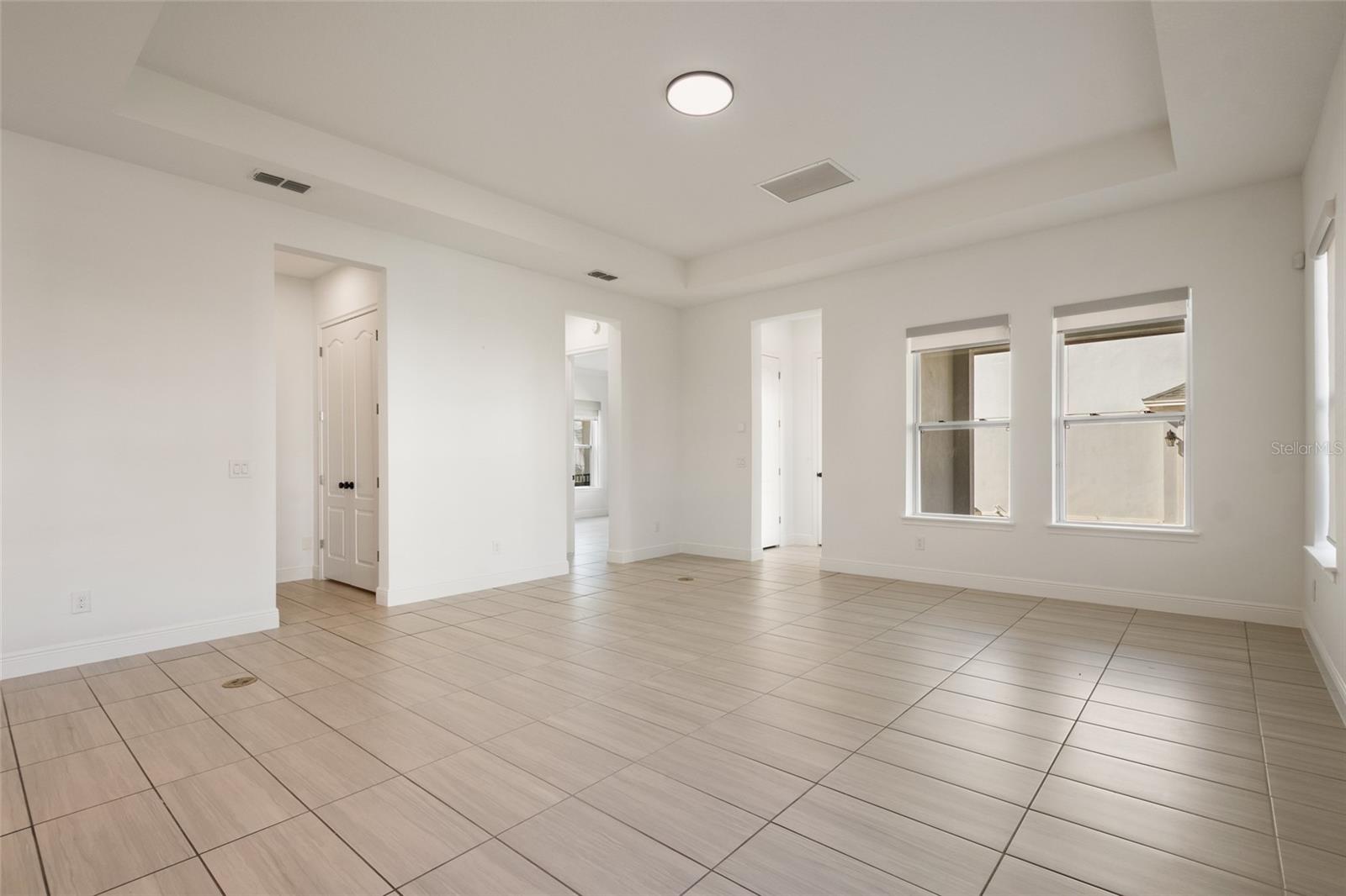 LAUREATE PARK PH 9 - Residential Lease