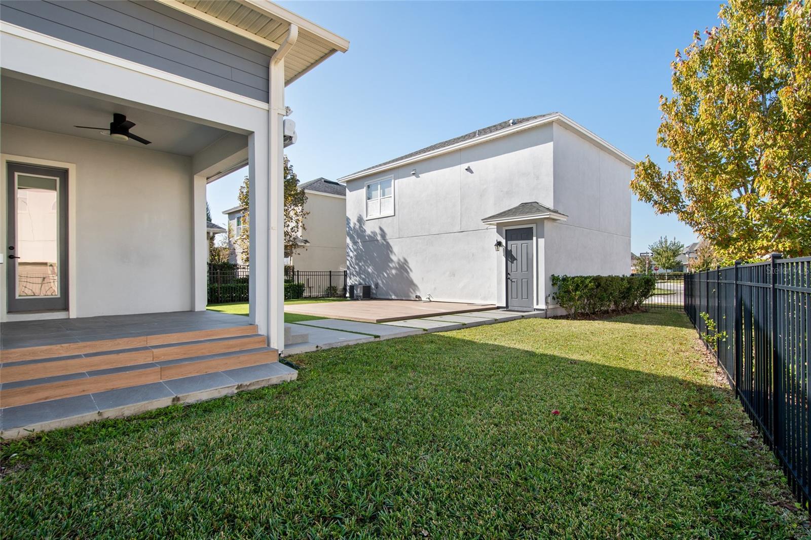 LAUREATE PARK PH 9 - Residential Lease