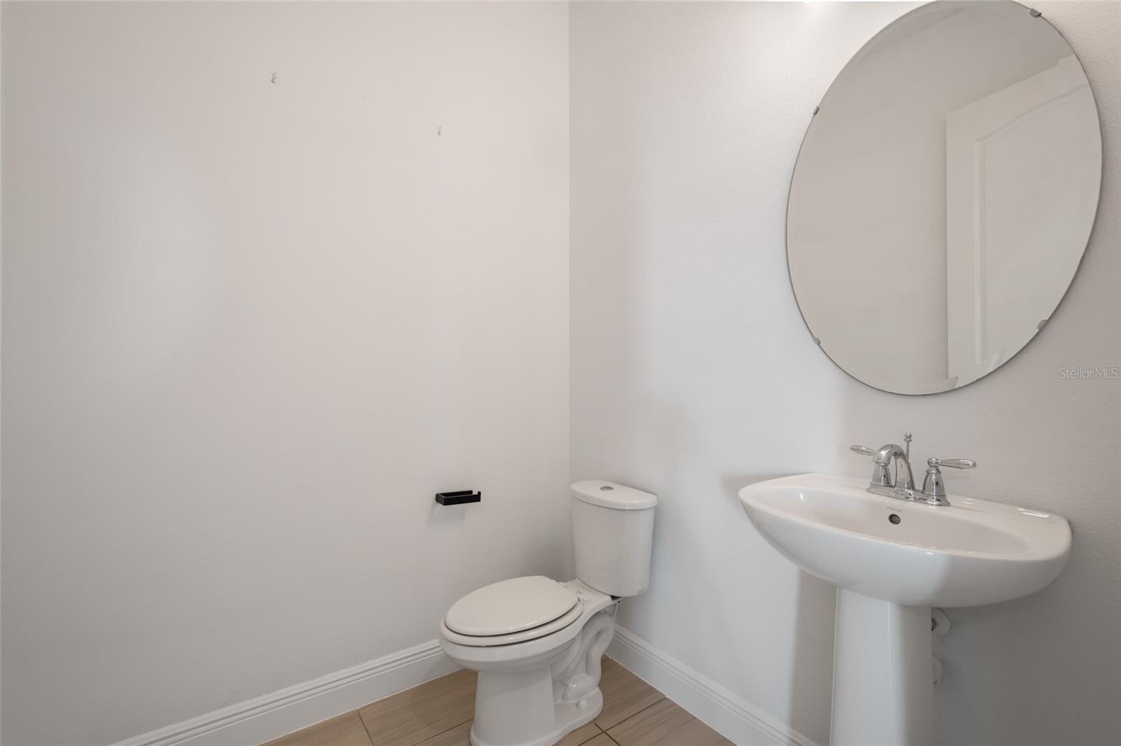 LAUREATE PARK PH 9 - Residential Lease