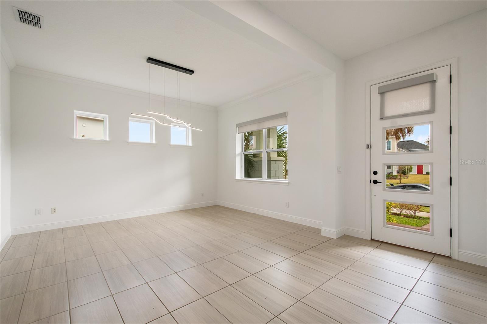 LAUREATE PARK PH 9 - Residential Lease