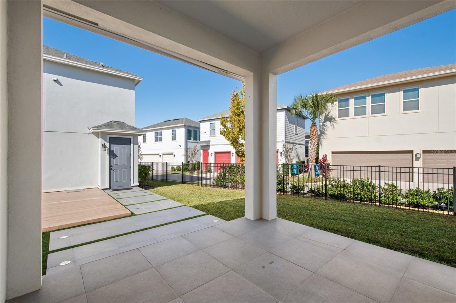 LAUREATE PARK PH 9 - Residential Lease