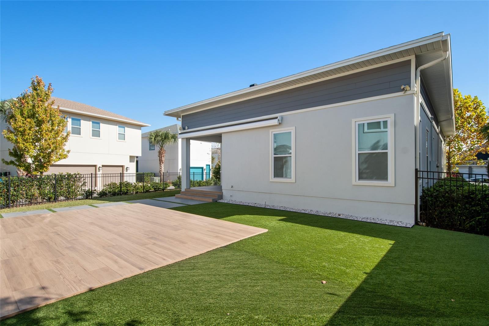 LAUREATE PARK PH 9 - Residential Lease