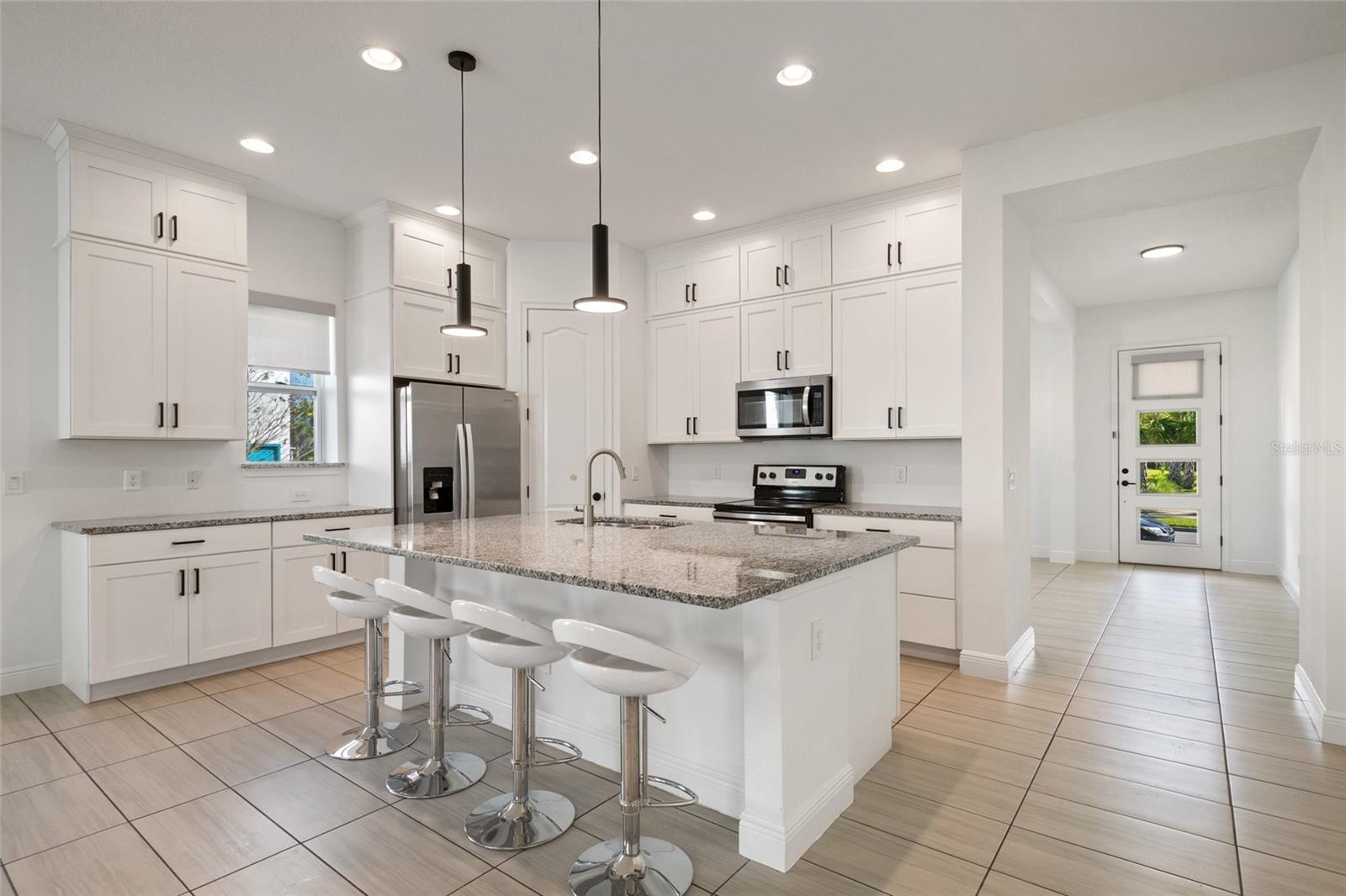 LAUREATE PARK PH 9 - Residential Lease