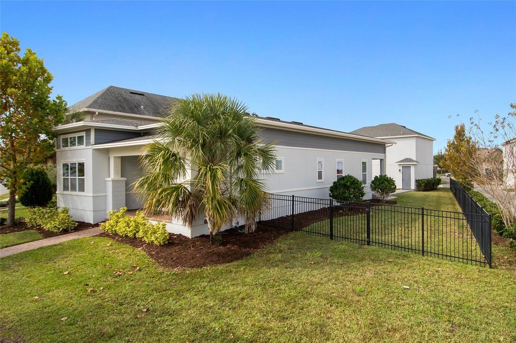 Photo of 13010 Stoddart Avenue, Orlando, FL 32827 (MLS # O6366716)