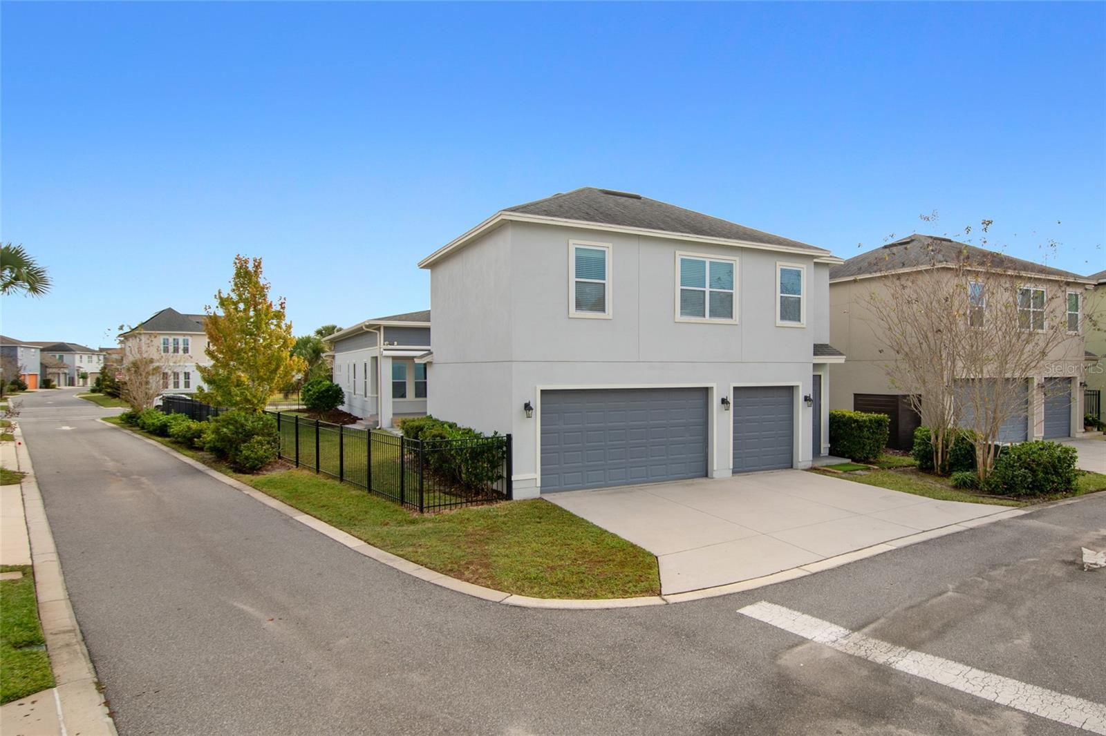 LAUREATE PARK PH 9 - Residential Lease