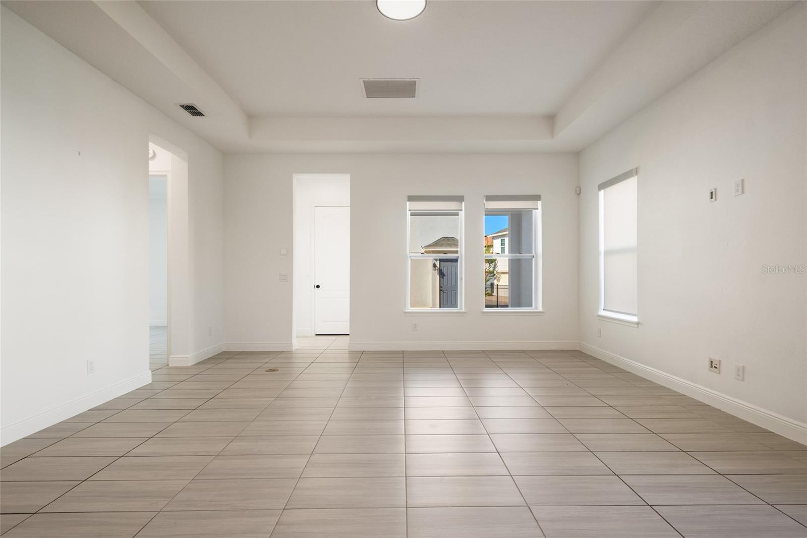 LAUREATE PARK PH 9 - Residential Lease