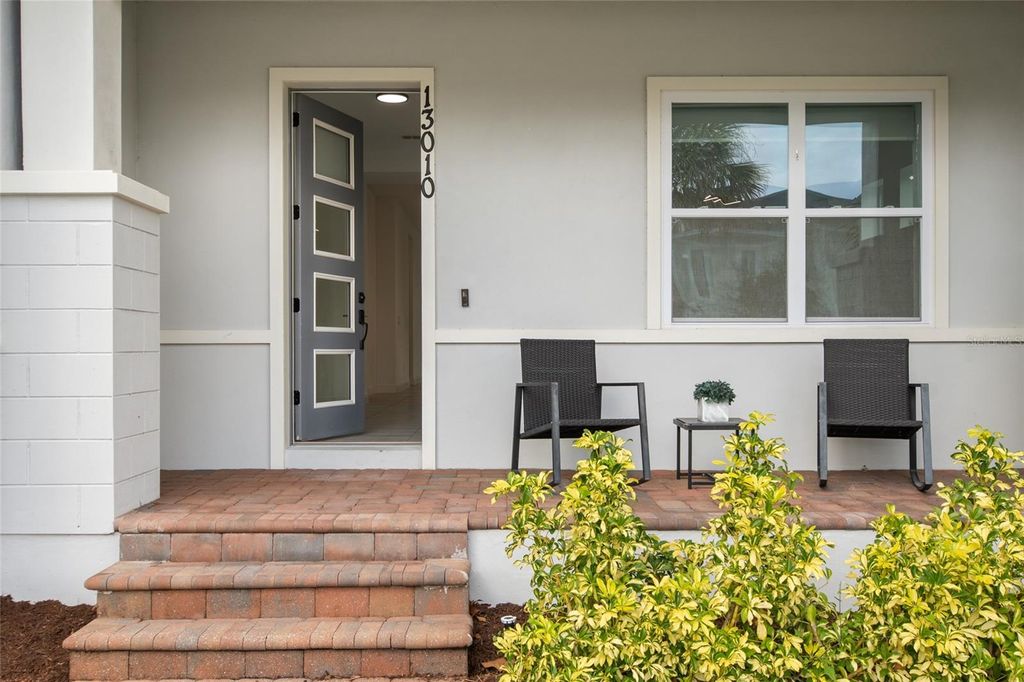 Photo of 13010 Stoddart Avenue, Orlando, FL 32827 (MLS # O6366716)