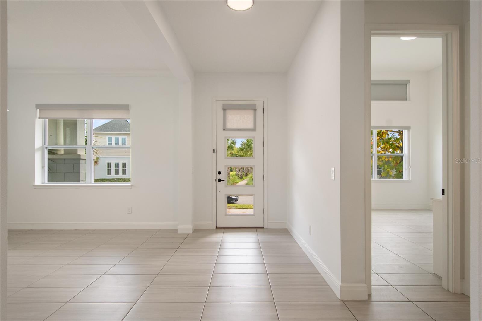 LAUREATE PARK PH 9 - Residential Lease