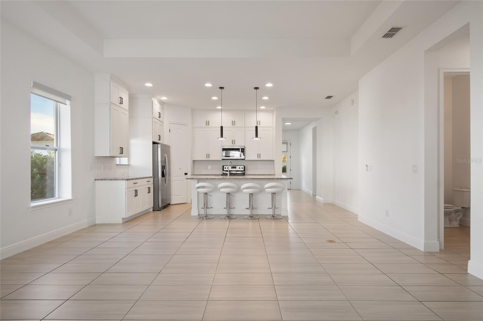 LAUREATE PARK PH 9 - Residential Lease