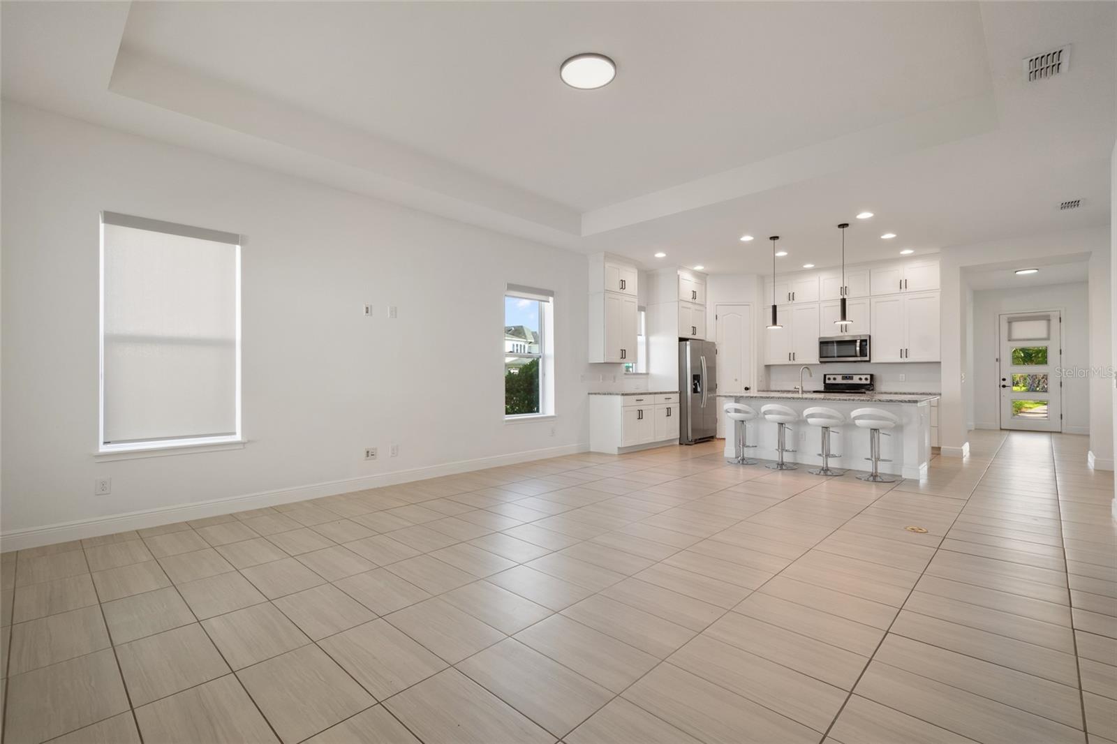 LAUREATE PARK PH 9 - Residential Lease