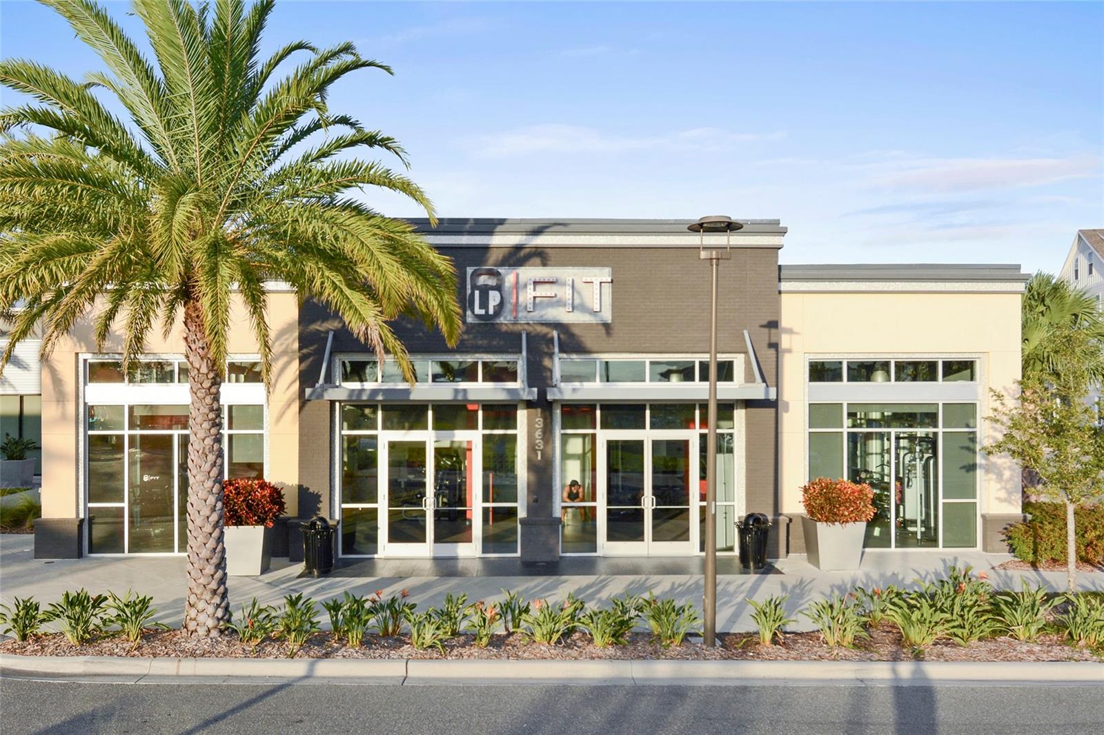 LAUREATE PARK PH 9 - Residential Lease