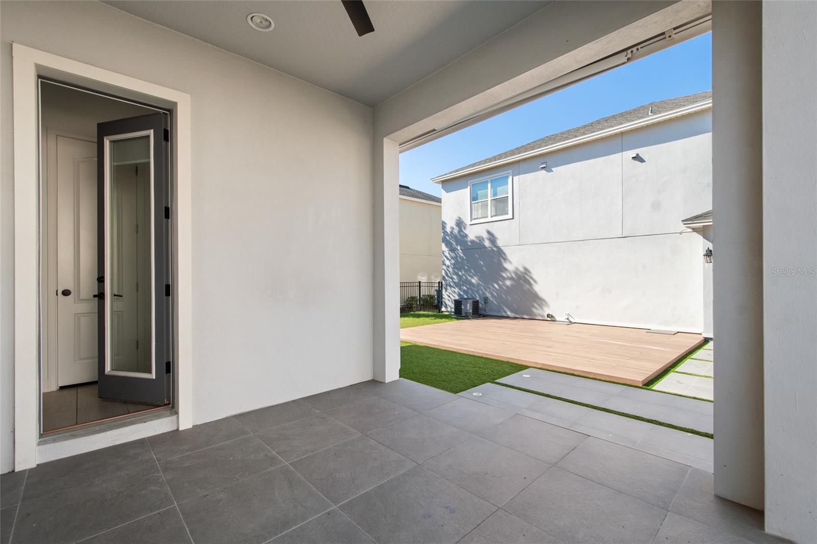 LAUREATE PARK PH 9 - Residential Lease