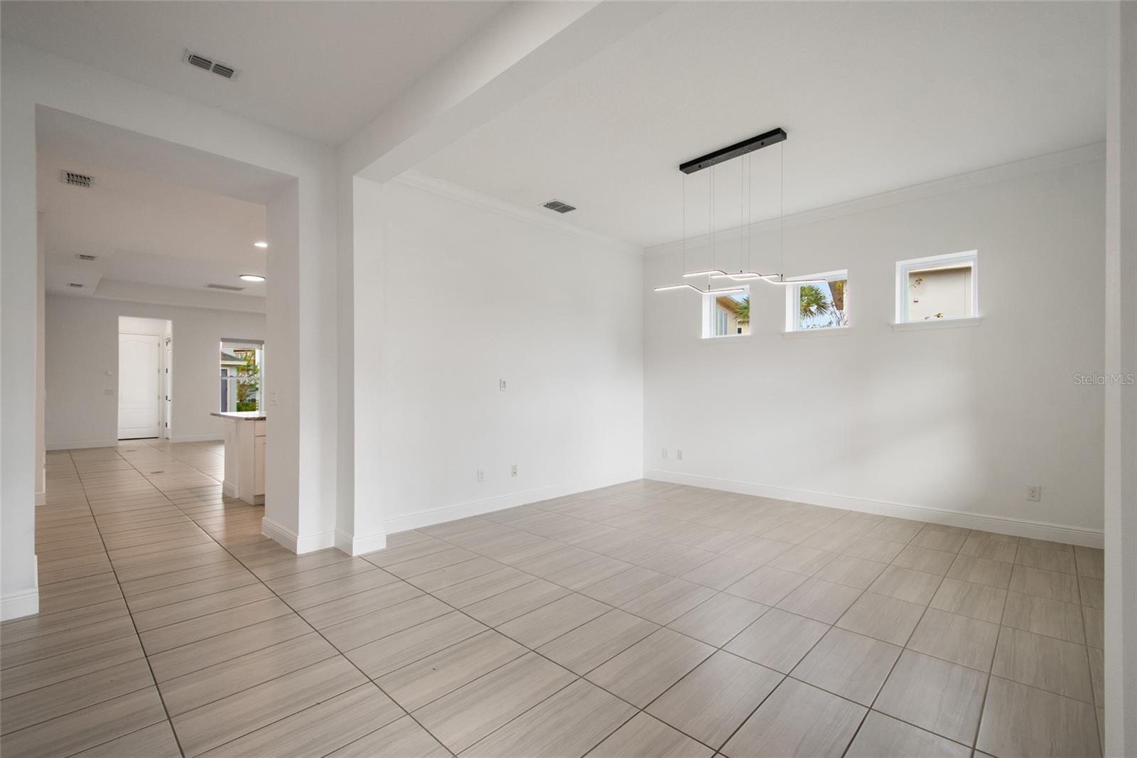 LAUREATE PARK PH 9 - Residential Lease