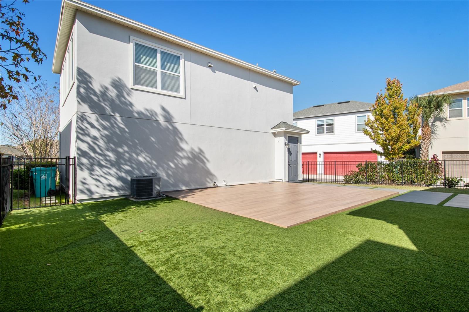 LAUREATE PARK PH 9 - Residential Lease