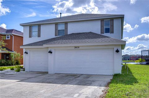 A home in TAMPA