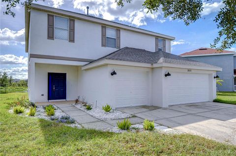 A home in TAMPA