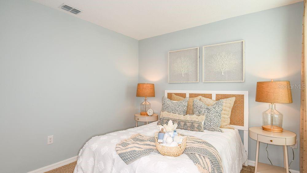 FIRETHORN - Residential