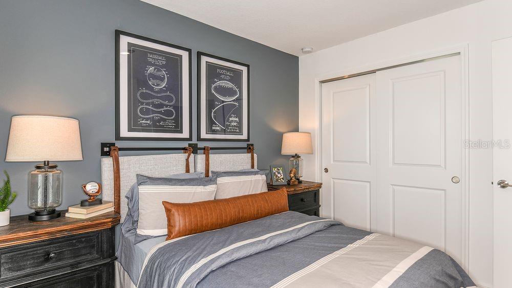 FIRETHORN - Residential