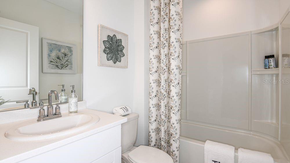 FIRETHORN - Residential