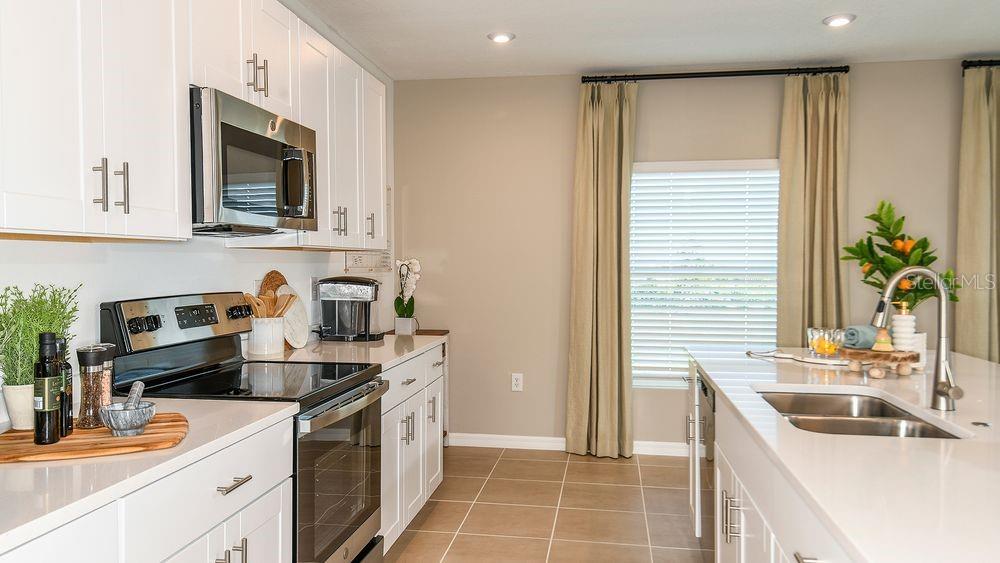 FIRETHORN - Residential