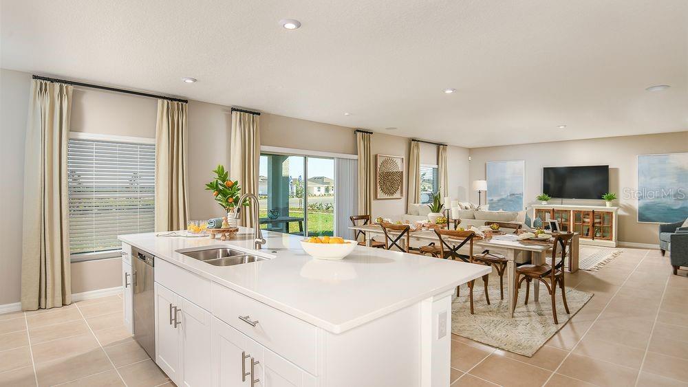 FIRETHORN - Residential