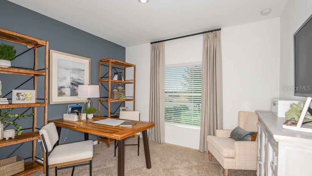 FIRETHORN - Residential