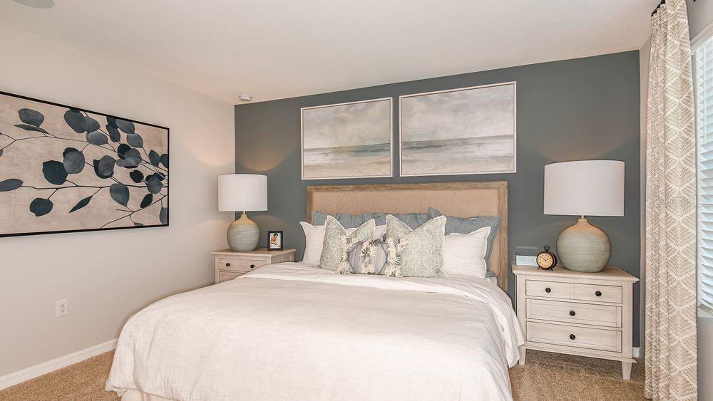 FIRETHORN - Residential