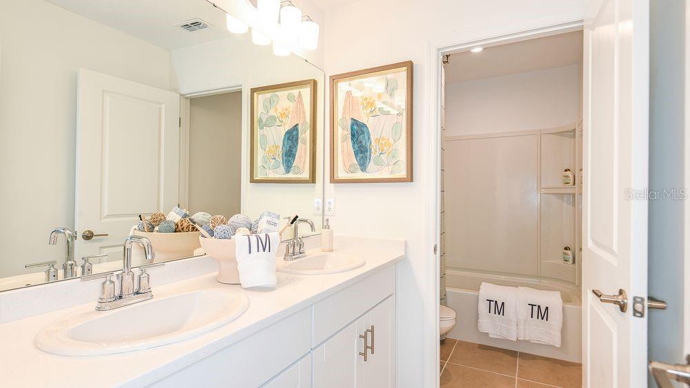 FIRETHORN - Residential