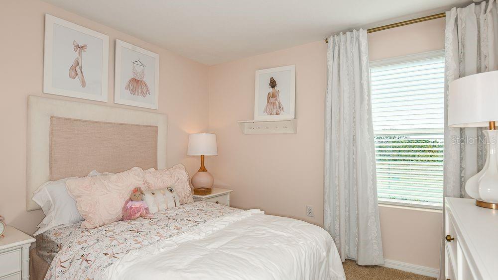 FIRETHORN - Residential