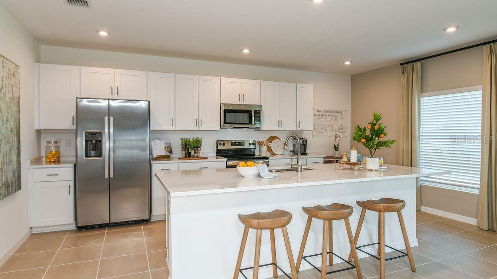 FIRETHORN - Residential