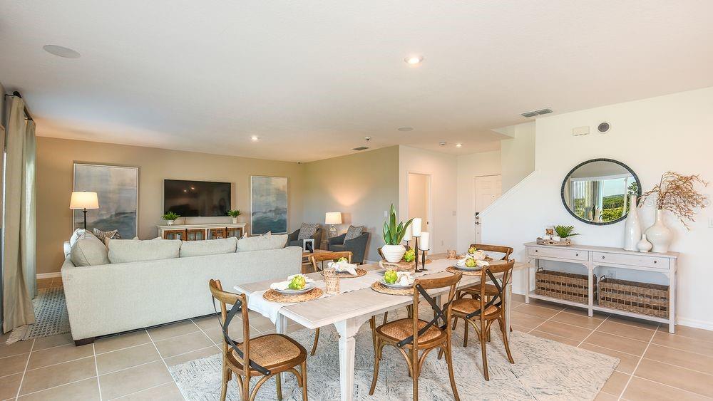 FIRETHORN - Residential