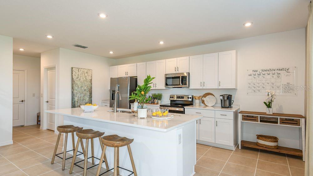 FIRETHORN - Residential