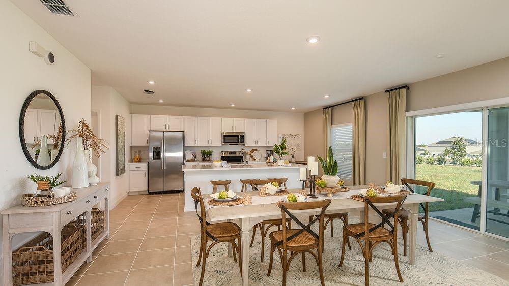 FIRETHORN - Residential