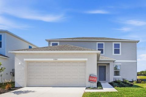 13243 COMMONS AVENUE PARRISH FL 34219