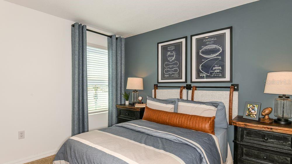 FIRETHORN - Residential