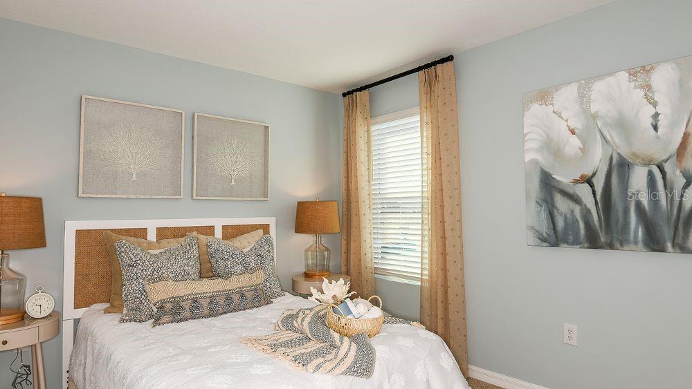 FIRETHORN - Residential