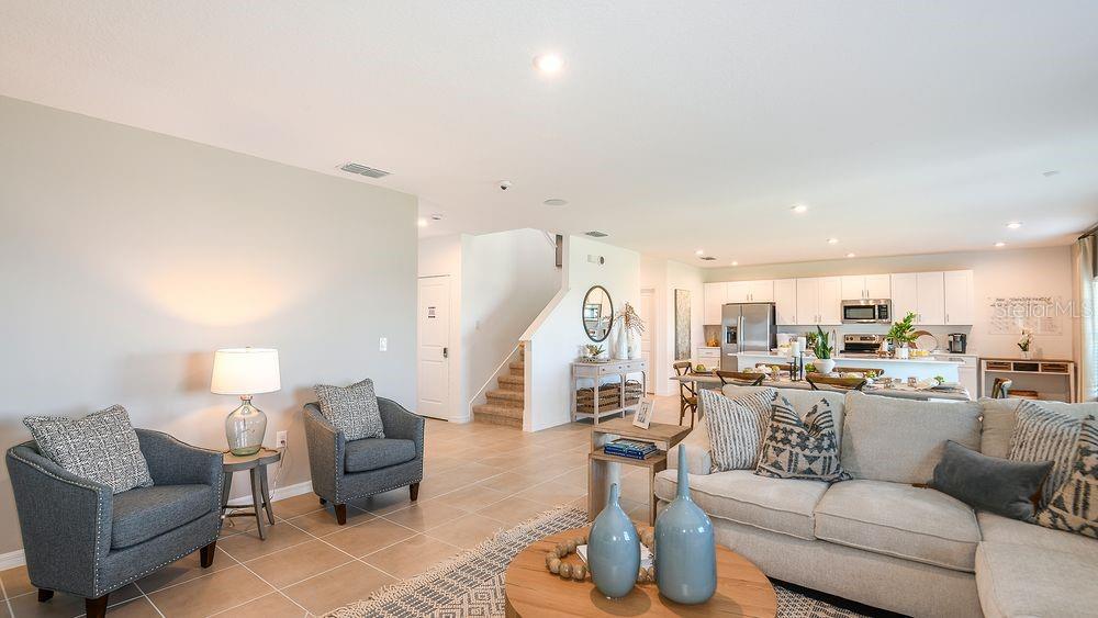 FIRETHORN - Residential