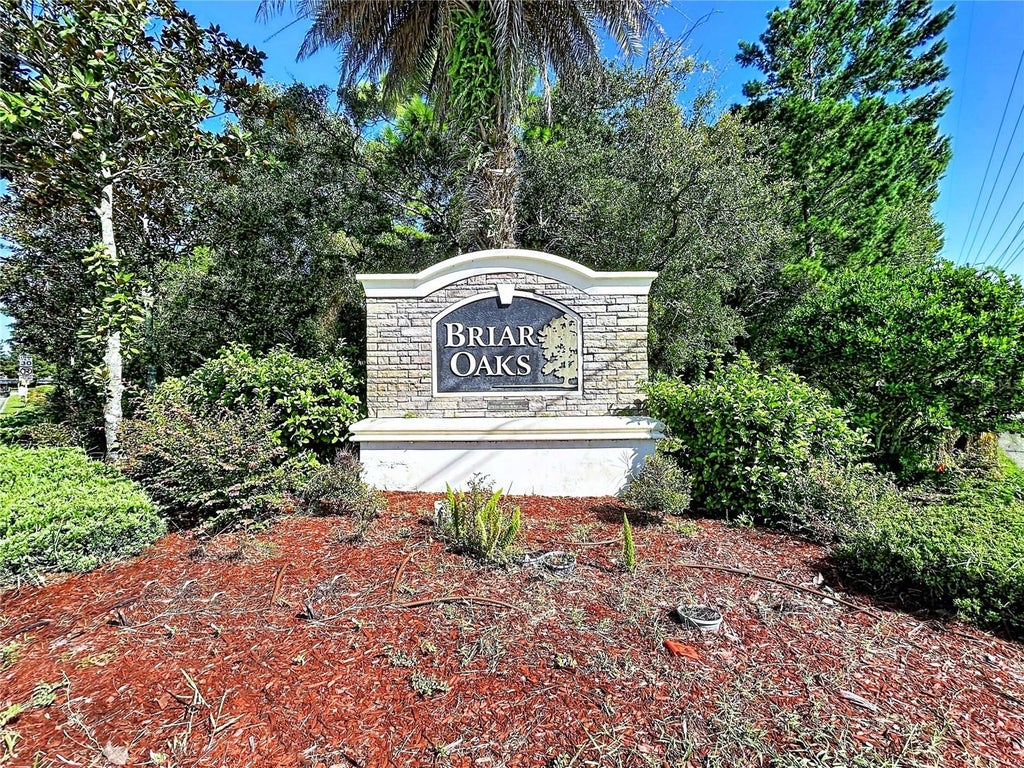 Photo of 18607 Briar Oaks Drive, Hudson, FL 34667 (MLS # TB8538838)