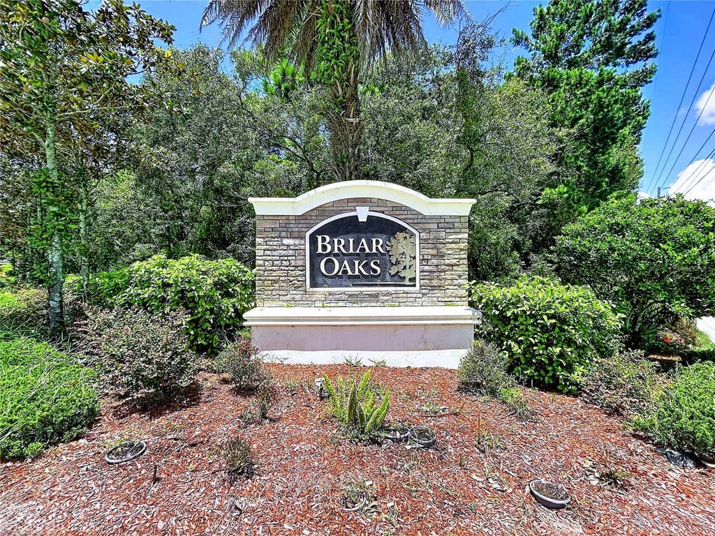 Photo of 18607 Briar Oaks Drive, Hudson, FL 34667 (MLS # TB8538838)