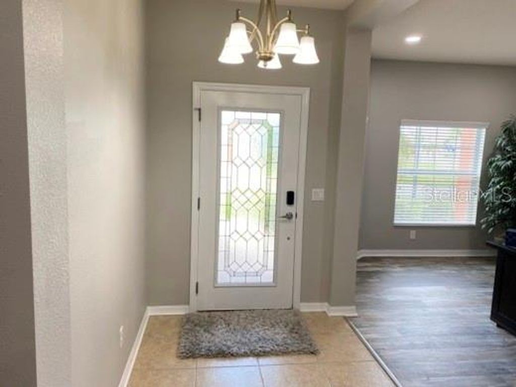 Photo of 1405 Parker Den Drive, Ruskin, FL 33570 (MLS # TB8480008)