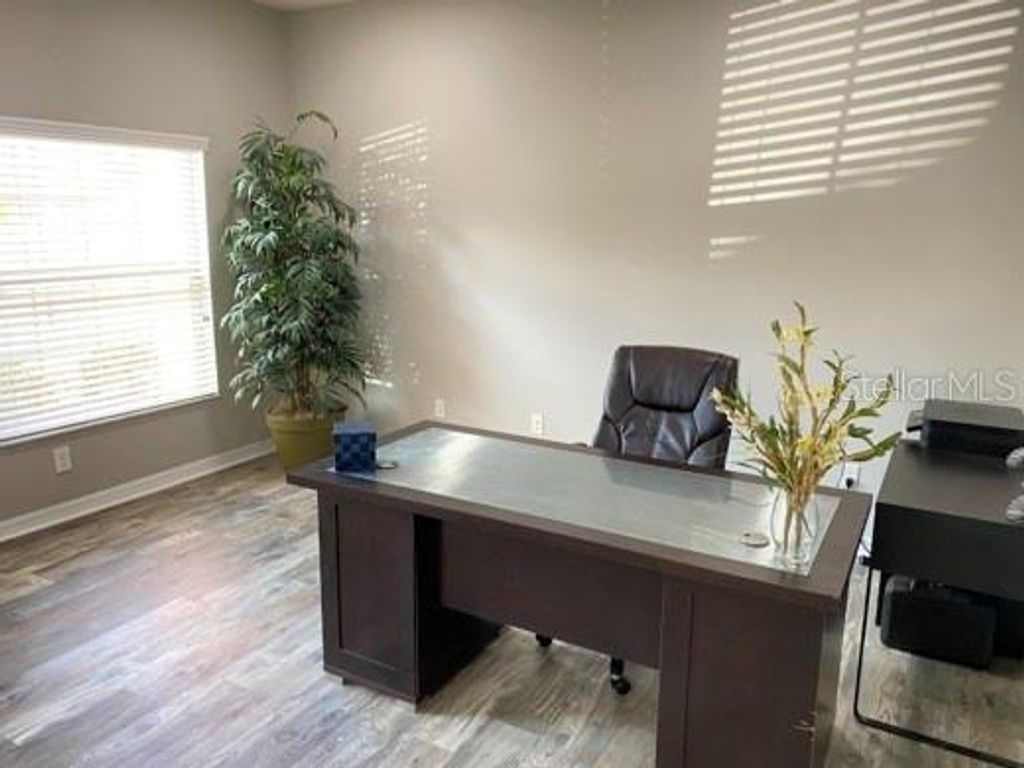 Photo of 1405 Parker Den Drive, Ruskin, FL 33570 (MLS # TB8480008)