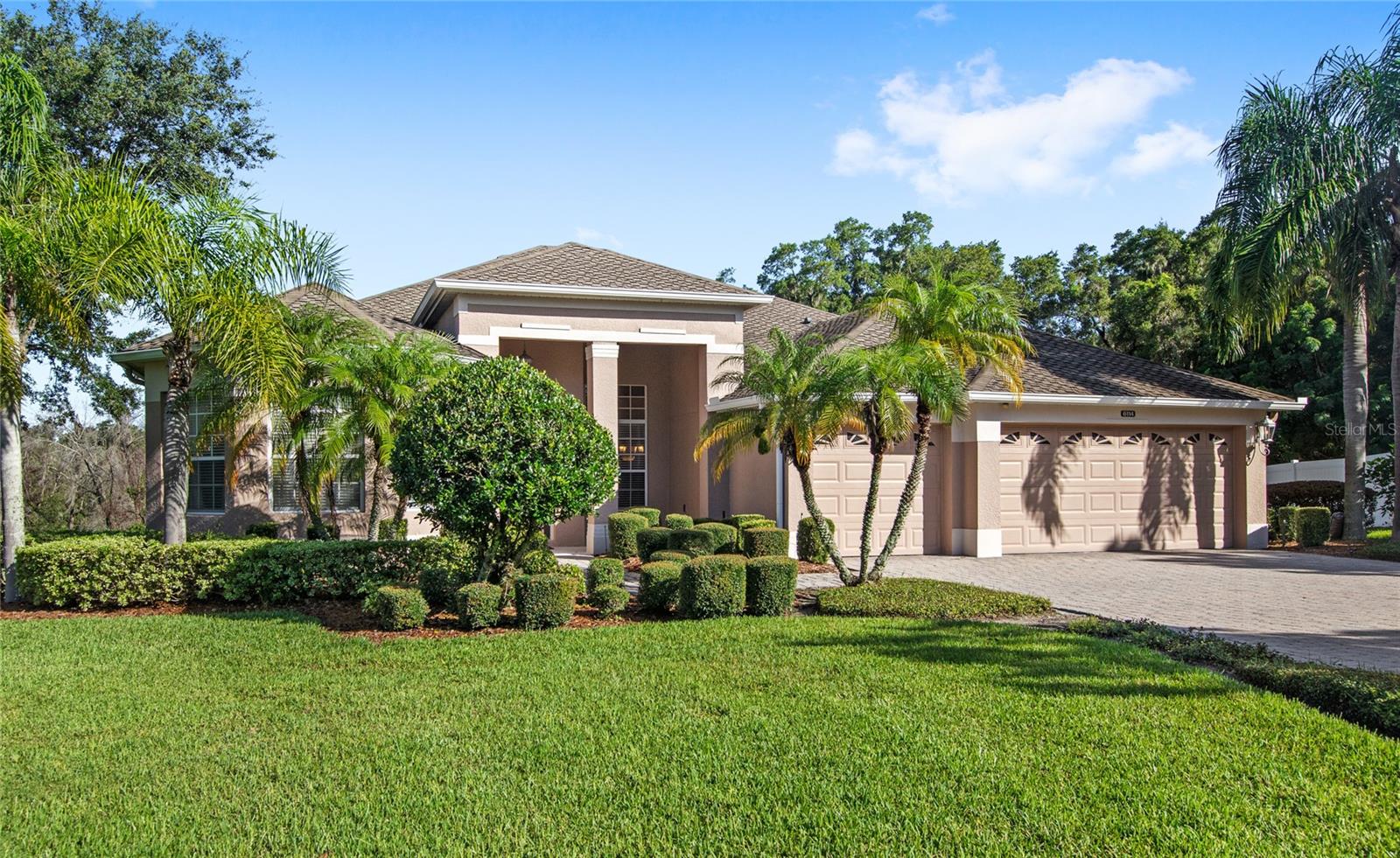 6114 TREMAYNE DRIVE