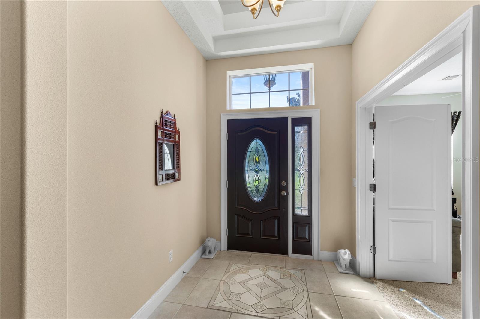 6114 TREMAYNE DRIVE