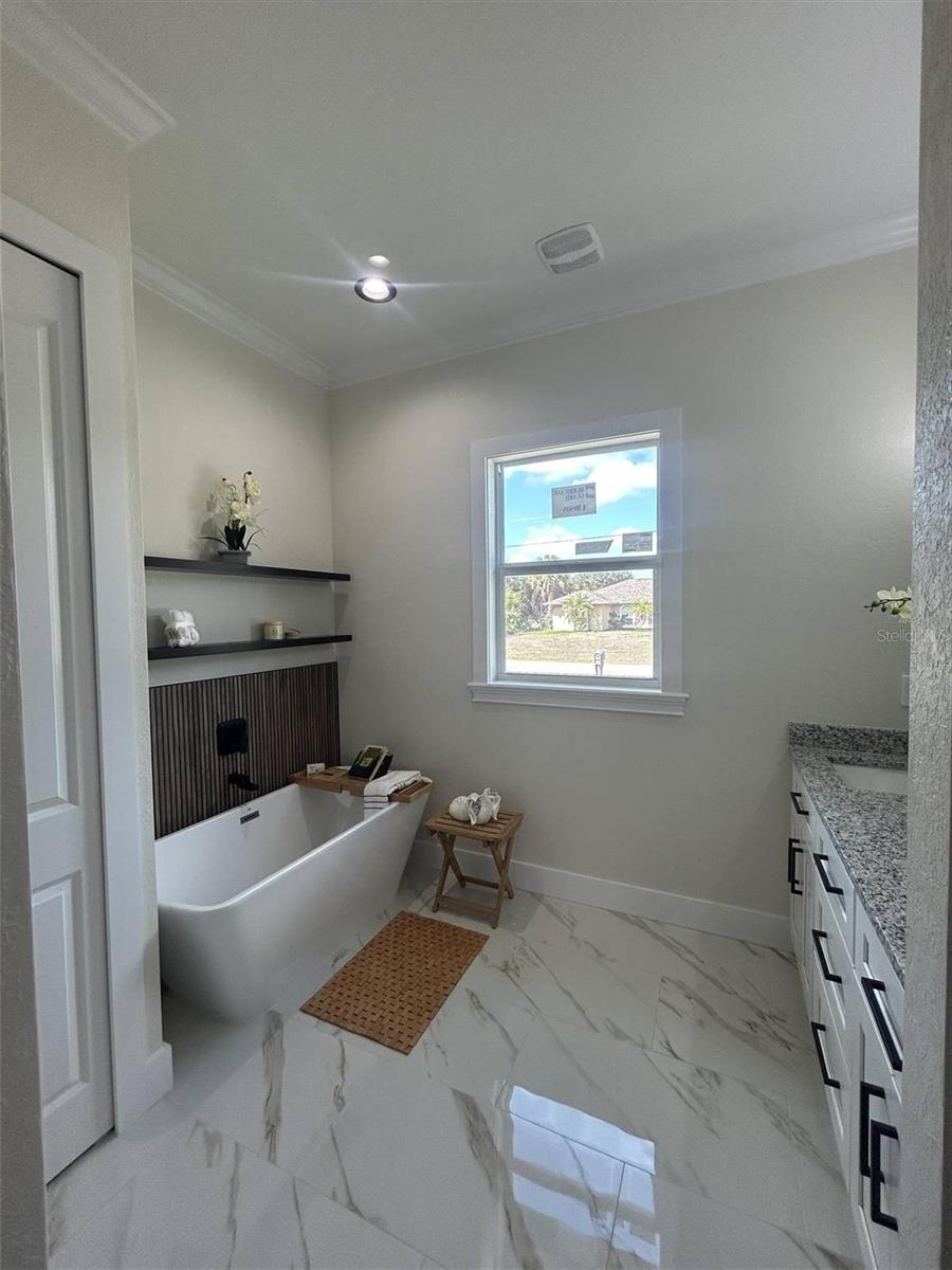 PORT CHARLOTTE SUB 08 - Residential